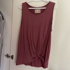 Jackson Rowe Tank Top